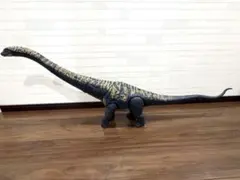 ジュラシックワールド マテル ドレッドノータス ジュラシックパーク