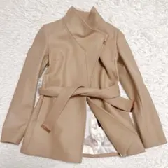 2025年最新】tedbaker コートの人気アイテム - メルカリ