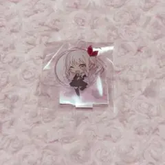 ♥︎︎ プロセカ プロジェクトセカイ ニーゴ 暁山瑞希 アクスタ プロセカカフェ ♥︎