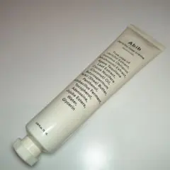 Abib クリーム　75㍉のサムネイル