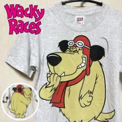 90s USA製 1993 MUTTLEY ケンケン Tシャツ ヴィンテージ S