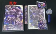 いれいす 武道館
