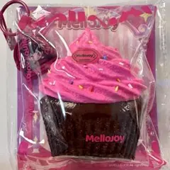 Mellojoy メロジョイ カップケーキ ドールハウス