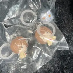 DEATH NOTE デスノート めじるしアクセサリー 夜神月 リューク