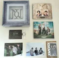 2026年最新】Number_iライブグッズの人気アイテム - メルカリ