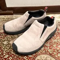 【MERRELL】JUNGLE MOC 26cm