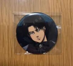 怪獣8号 保科宗四郎 アニメガ ソフマップ メタリック缶バッジ - メルカリ