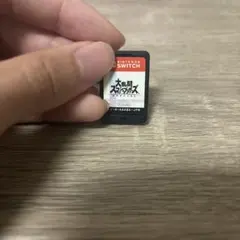 スマッシュブラザーズ switch