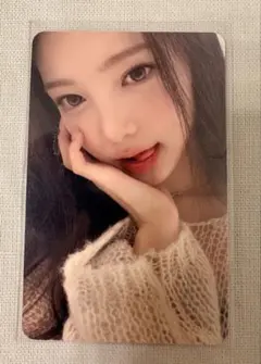 少女時代 Oh!GG lil'touch トレカ テヨン TAEYEON GIRLS GENERATION-OH!GG LIL TOUCH TAEYEON