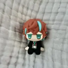 ヒプマイ ダイソー ラバー フィギュア 独歩