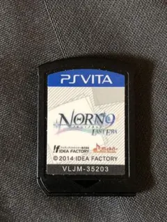 NORN9 LAST ERA