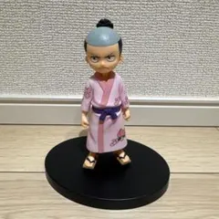 DXF -THE GRANDLINE SERIES- モモの助 vol.1箱無し