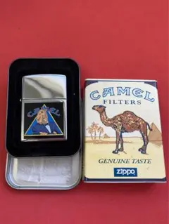 26666→値下げ‼️ zippo キャメル　クリーム　マット 41rg9UABvQL._UF350,350_QL50_.jpg