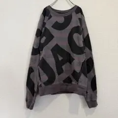 Marc by Marc Jacobs 長袖スウェット ロゴ ロンTのサムネイル