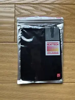 【新品・未使用】UNIQLO★ヒートテック★150