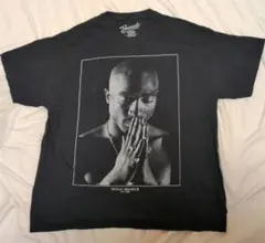2pac Tシャツ