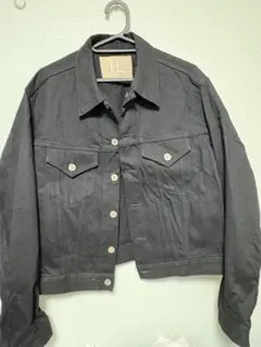 2025年最新】HERILL Gジャン・デニムジャケットの人気アイテム