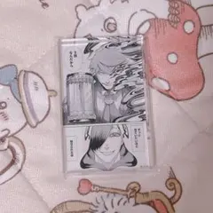 ジャンケットバンク まとめ売り ︎✦︎ 叶黎明 アクリルスタンド キャラクターグッズ 叶黎明 その他