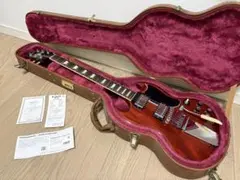 2026年最新】gibson sg ハードケースの人気アイテム - メルカリ