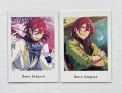 あんスタ ぱしゃっつ 茨