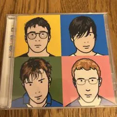 blur The Best Of ベストアルバム