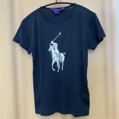 Ralph Lauren COLLECTION Tシャツ ブラックのサムネイル