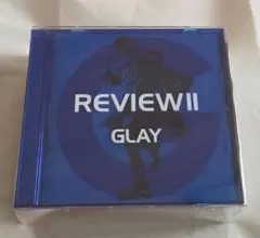 GLAY REVIEWII 4CD+1Blu-ray
