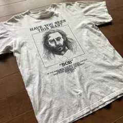 boot BiUC ナチュラルボーンキラーズ シリアルキラー Tシャツ Lサイズ 
