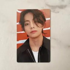 2025年最新】bts テヒョン トレカの人気アイテム - メルカリ