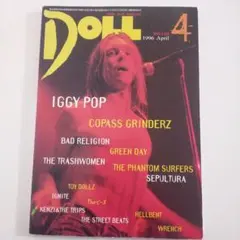 2026年最新】パンク雑誌DOLLの人気アイテム - メルカリ
