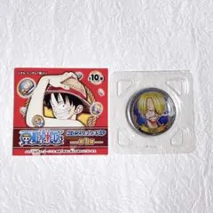 2026年最新】ワンピースメダルの人気アイテム - メルカリ