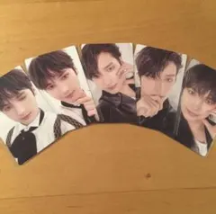 TXT good boy gone bad トレカ ヒュニンカイ コンプ