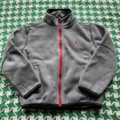 POLO Ralph Lauren ラルフ フリース ジャケット4T