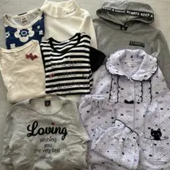 子供服⑥ 140cmセット