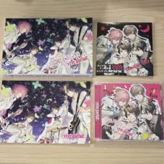 DYNAMIC CHORD feat.[reve parfait] Append