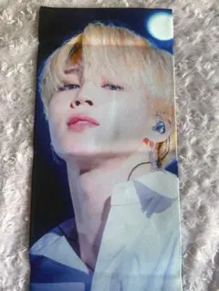 BTS ジミン スローガン セット