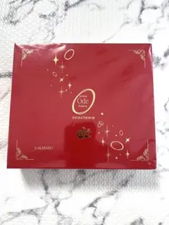 ALAMADO スーパーオーディエボリューションⅢ　４本 セット ALAMADO スーパーオーディエボリューションⅢ 4本 セット