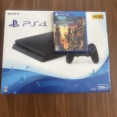 2026年最新】キングダムハーツ ps4 本体の人気アイテム - メルカリ