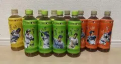 伊藤園 お〜いお茶 MLBコラボボトル 12本セットのサムネイル