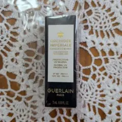 Guerlain Orchidée Impériale UV 3mlのサムネイル