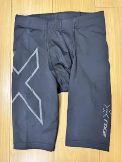 2026年最新】2xu ハーフタイツの人気アイテム - メルカリ