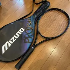 Mizuno PRO LIGHT テニスラケット ケース付き 2026年最新】テニスラケット PRO LIGHTの人気アイテム - メルカリ