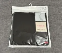 UNIQLO マタニティーレギンスL 10分丈