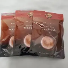 GRACELL Wellness Cocoa 3袋セット