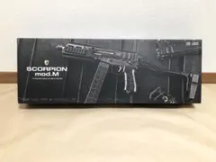 スコーピオン MOD.M ジャンク 2025年最新】Yahoo!オークション -東京マルイ スコーピオンの
