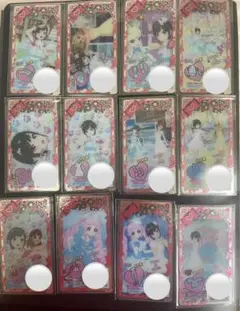 【第1弾】アイプリバース 12枚セット