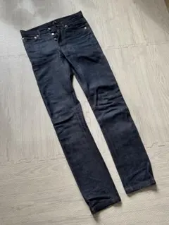 A.P.C. 　PETIT NEW STANDARDデニム