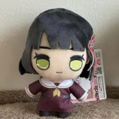 ラブライブ 蓮ノ空女学院 きゅるまるぬいぐるみ 百生吟子 - メルカリ