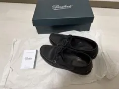 Paraboot BARTHのサムネイル