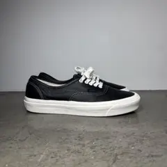 Anaheim authentic 44 アナハイム オーセンティック 28 黒